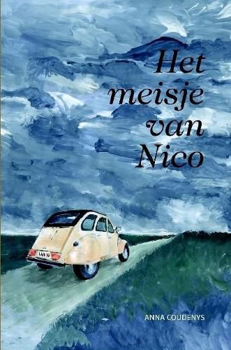 Cover image for Het meisje van Nico