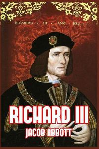 Cover image for Richard III