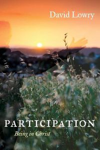 Cover image for Participation: Being in Christ