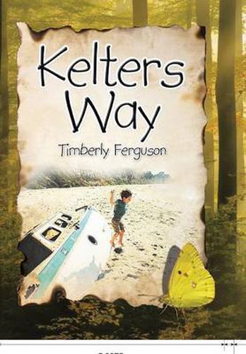 Cover image for Kelters Way