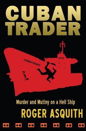 Cover image for Cuban Trader