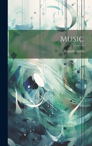 Cover image for Music