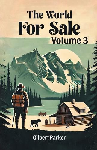 Cover image for The World for Sale Volume 3