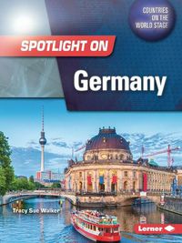 Cover image for Spotlight on Germany