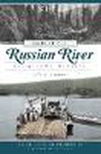 Cover image for Tales of the Russian River: Stumptown Stories