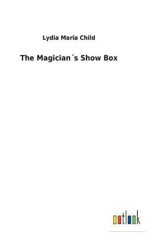 The Magicians Show Box