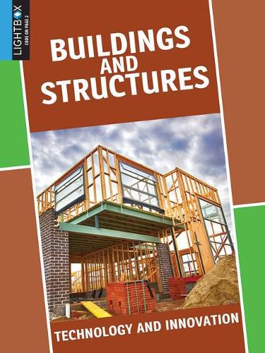 Cover image for Buildings and Structures