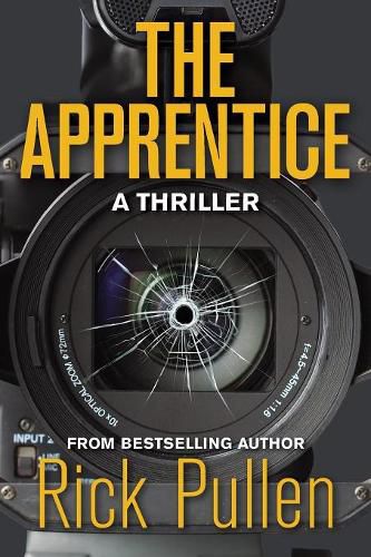 Cover image for The Apprentice