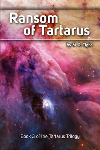 Cover image for Ransom of Tartarus: Book 3 of the Tartarus Trilogy