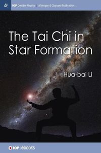 Cover image for The Tai Chi in Star Formation