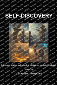 Cover image for Self-Discovery