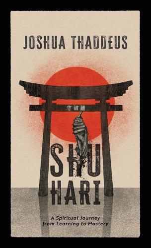 Cover image for Shuhari