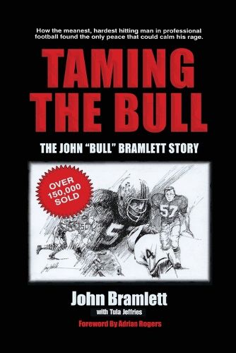 Cover image for Taming the Bull