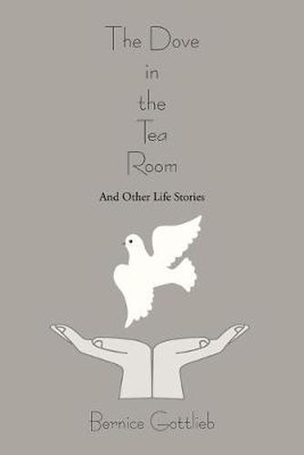 Cover image for The Dove in the Tea Room