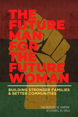 Cover image for Future Man for the Future Woman