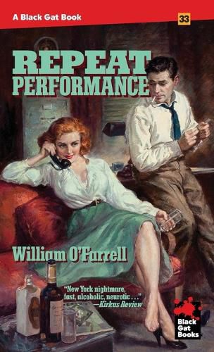 Cover image for Repeat Performance