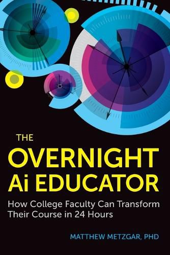 Cover image for The Overnight AI Educator