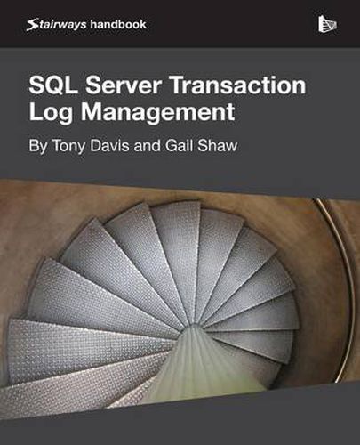 Cover image for SQL Server Transaction Log Management