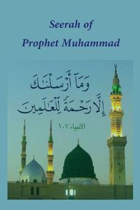 Cover image for Seerah of Prophet Muhammad