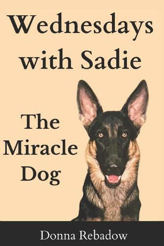 Cover image for Wednesdays with Sadie