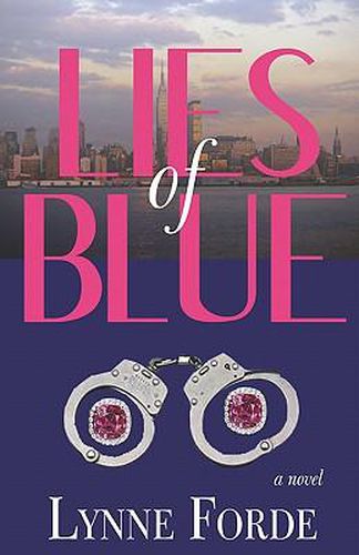 Cover image for Lies of Blue