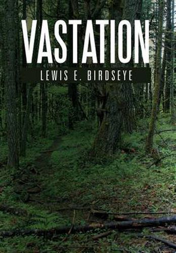 Cover image for Vastation