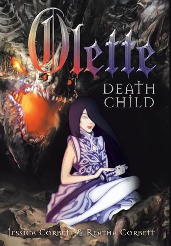 Olette: Death Child