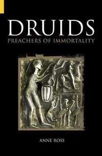 Cover image for Druids: Preachers of Immortality