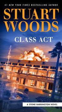 Cover image for Class Act