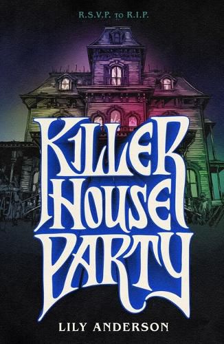 Cover image for Killer House Party