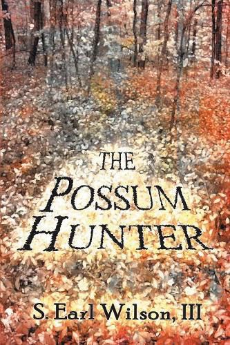 Cover image for The Possum Hunter