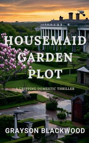 Cover image for Housemaid Garden Plot