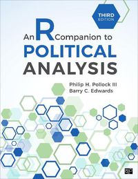 Cover image for An R Companion to Political Analysis
