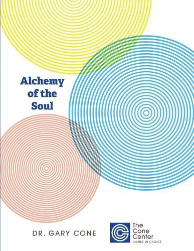 Cover image for Alchemy of the Soul