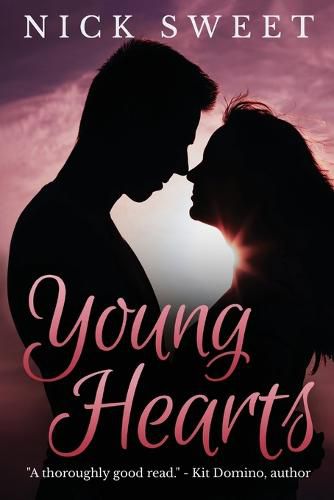 Cover image for Young Hearts