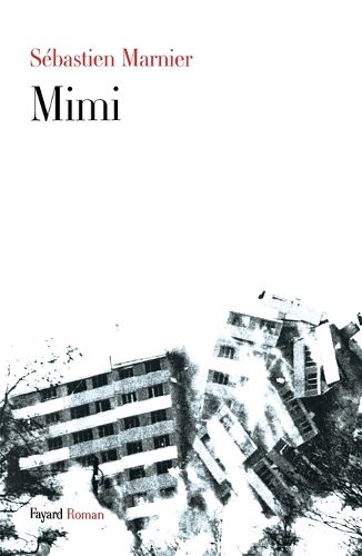 Cover image for Mimi