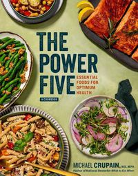 Cover image for The Power Five