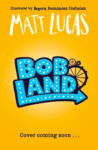 Cover image for Bobland