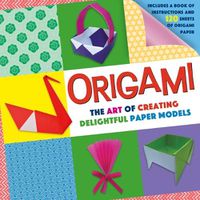 Cover image for Origami