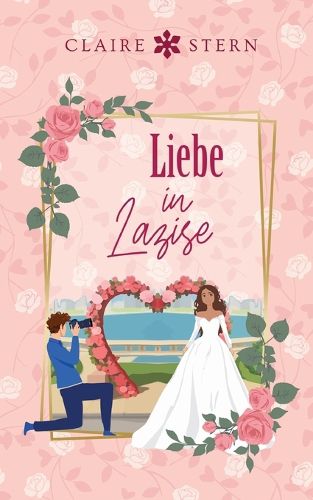 Cover image for Liebe in Lazise