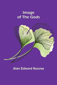 Cover image for Image of the Gods