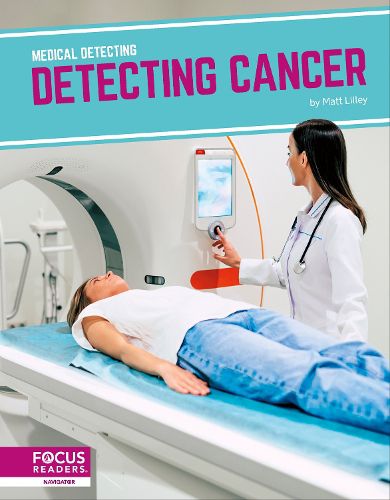 Medical Detecting: Detecting Cancer