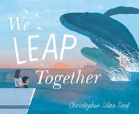 Cover image for We Leap Together