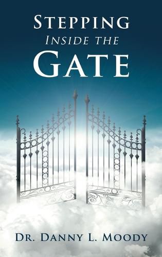 Cover image for Stepping Inside the Gate