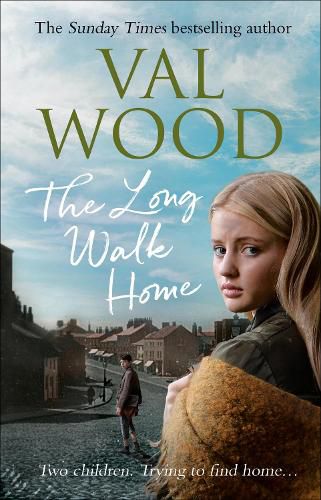 Cover image for The Long Walk Home