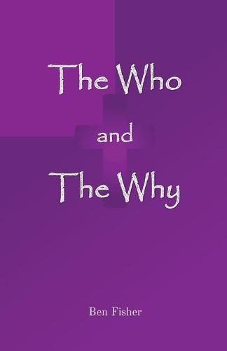 Cover image for The Who and The Why