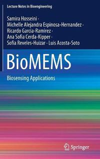 Cover image for BioMEMS: Biosensing Applications