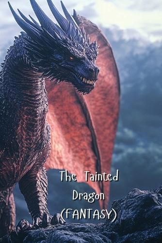 Cover image for The Tainted Dragon