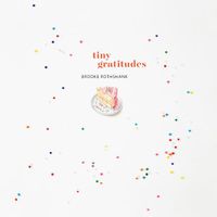 Cover image for Tiny Gratitudes
