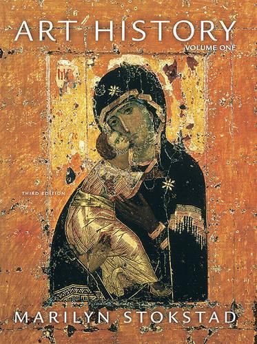 Cover image for Art History, Volume 1 Value Package (Includes Companion Website for Art History)